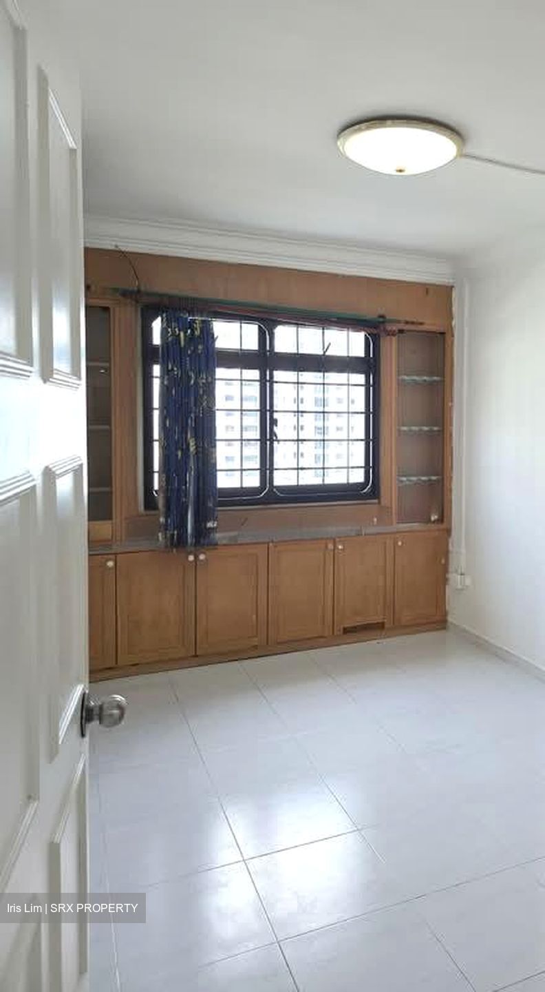 Blk 649A Jurong West Street 61 (Jurong West), HDB 5 Rooms #558105251